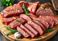 Dieta mięsna – zasady, korzyści i ryzyka zdrowotne