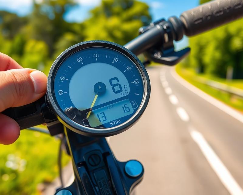 Jak prawidłowo ustawić licznik rowerowy? Krok po kroku do sukcesu Jak prawidłowo ustawić licznik rowerowy? Krok po kroku do sukcesu