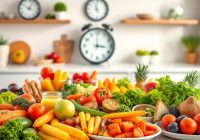 Dieta przemienna – zasady, korzyści i efekty odchudzania Dieta przemienna – zasady, korzyści i efekty odchudzania