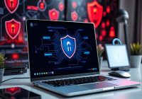 Program antywirusowy – dlaczego jest niezbędny w codziennej pracy?