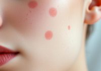 Jak skutecznie usunąć czerwone plamy po pryszczach? Metody i porady Jak skutecznie usunąć czerwone plamy po pryszczach? Metody i porady