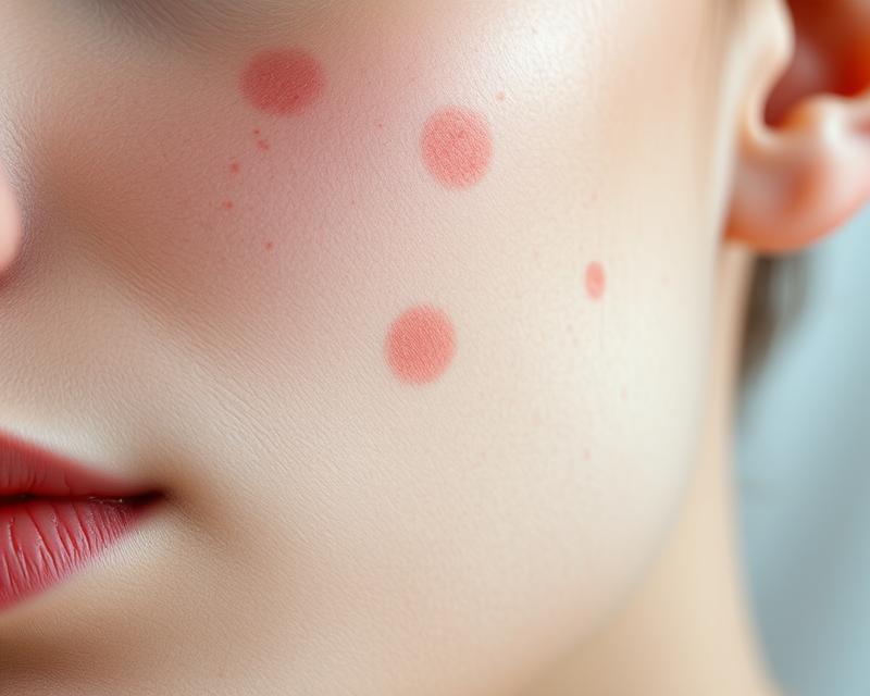 Jak skutecznie usunąć czerwone plamy po pryszczach? Metody i porady