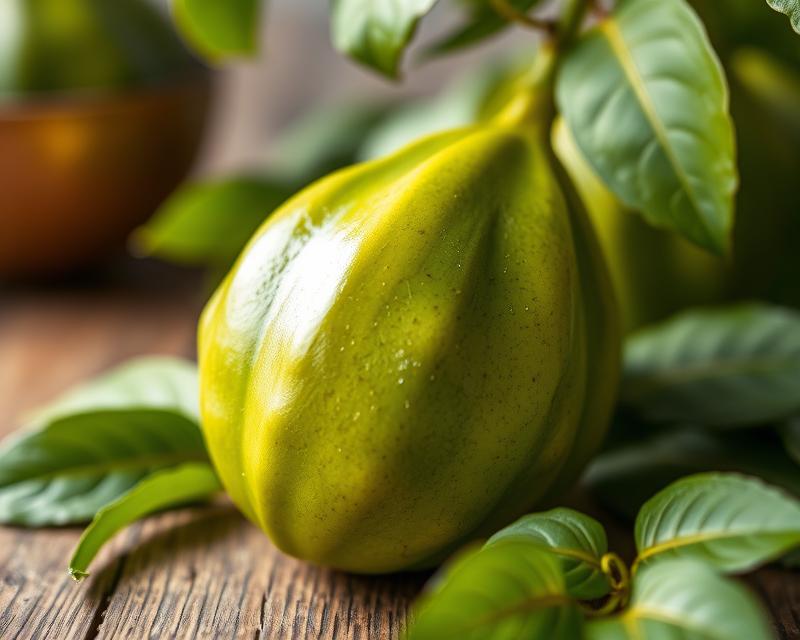 Mamoncillo – sekrety zdrowotnych właściwości i zastosowania w kuchni