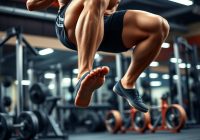 Ćwiczenia na nogi – klucz do zdrowia i siły mięśniowej