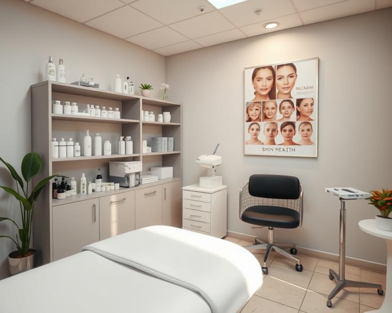 Kim jest lekarz chorób skórnych? Diagnostyka i leczenie zmian skórnych Kim jest lekarz chorób skórnych? Diagnostyka i leczenie zmian skórnych