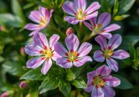 Czystek – właściwości zdrowotne, składniki i przeciwwskazania