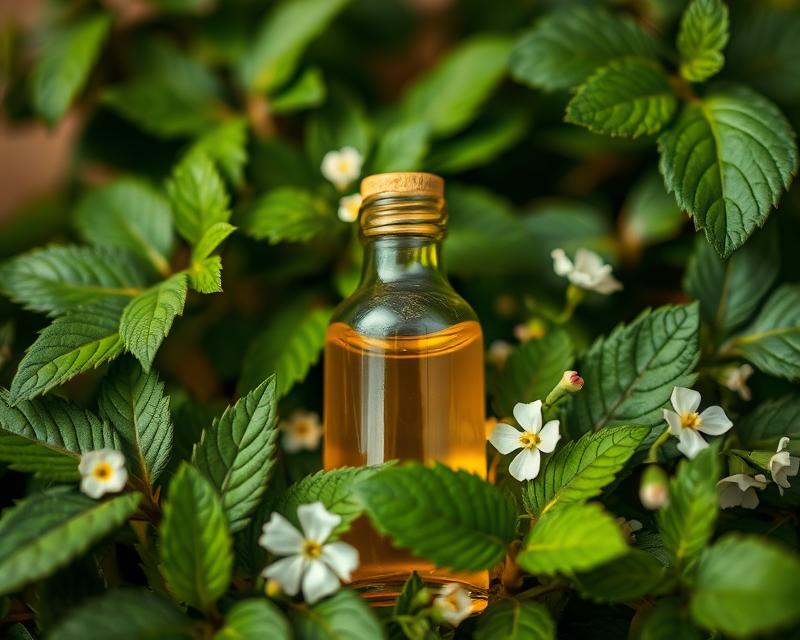 Olej żywokostowy: właściwości, działanie i sposób zastosowania Olej żywokostowy: właściwości, działanie i sposób zastosowania