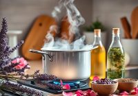 Jak przygotować hydrolat w domu? Praktyczny przewodnik krok po kroku