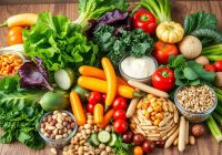 Dieta bez mięsa i nabiału – korzyści, zagrożenia i przepisy