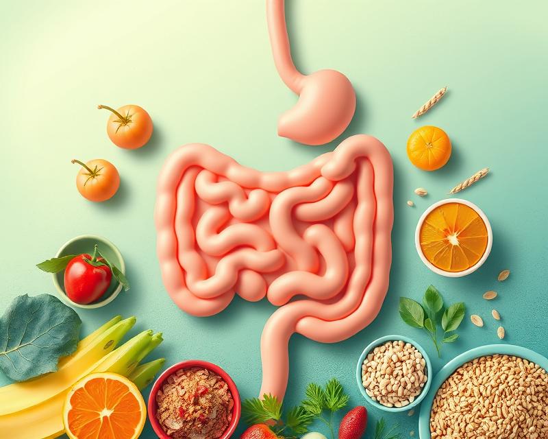Problemy jelitowe: przyczyny, objawy i metody leczenia