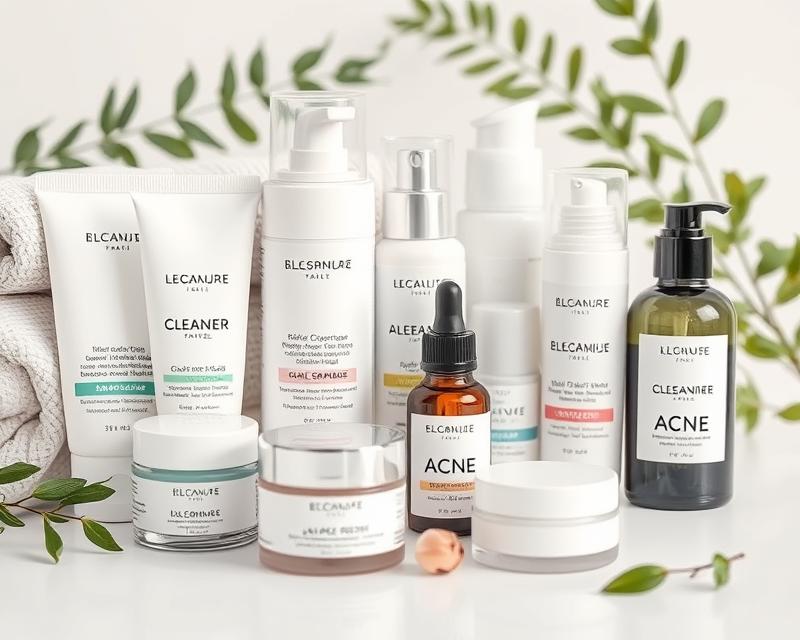 Jak szybko pozbyć się pryszczy? Sprawdzone metody i kosmetyki