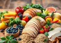 Dieta dla grupy krwi B: zalecenia, propozycje i wyzwania