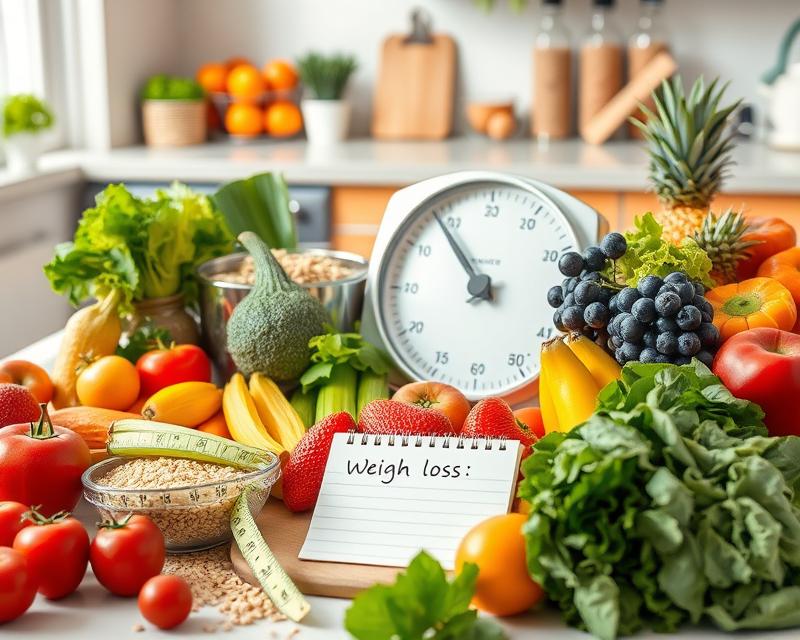 Cele dietetyczne w odchudzaniu: jak je wyznaczać i realizować?