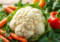 Kalafior – właściwości, wartości odżywcze i zdrowotne korzyści Kalafior – właściwości, wartości odżywcze i zdrowotne korzyści