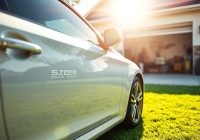 Auto detailing: jak dbać o samochód i zwiększyć jego wartość?