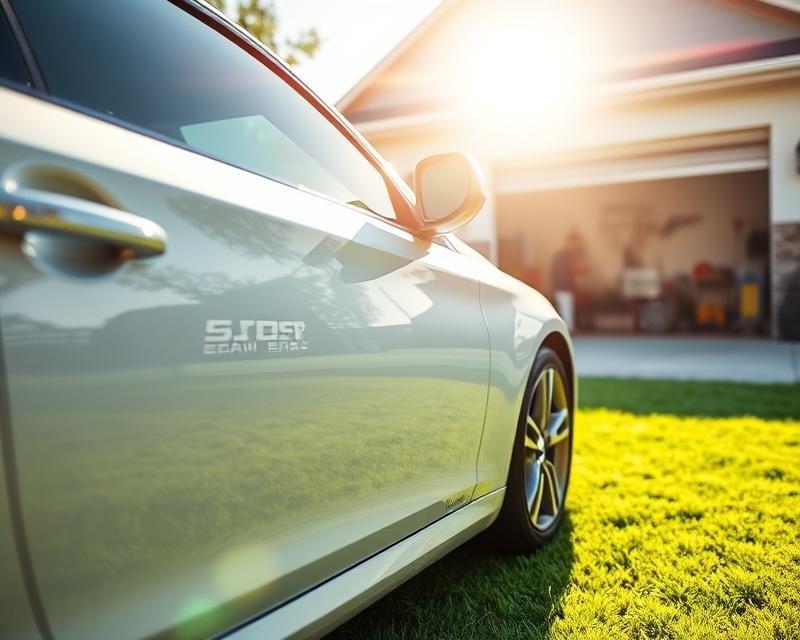 Auto detailing: jak dbać o samochód i zwiększyć jego wartość? Auto detailing: jak dbać o samochód i zwiększyć jego wartość?