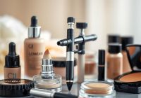Makijaż natryskowy – jak uzyskać naturalny efekt na każdą okazję?