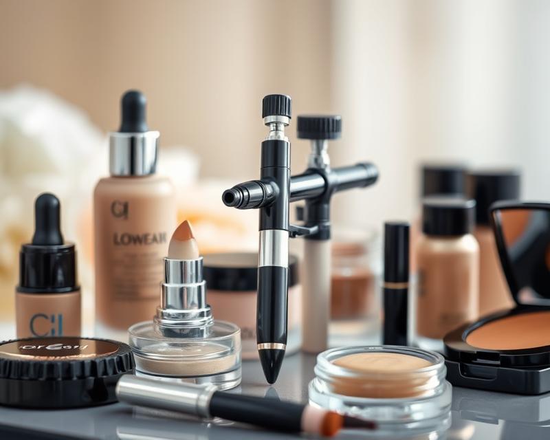 Makijaż natryskowy – jak uzyskać naturalny efekt na każdą okazję? Makijaż natryskowy – jak uzyskać naturalny efekt na każdą okazję?