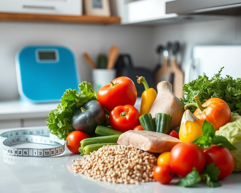 Jak schudnąć 10 kg w 2 miesiące? Sprawdzone porady i przykłady jadłospisu Jak schudnąć 10 kg w 2 miesiące? Sprawdzone porady i przykłady jadłospisu