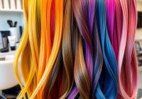 Półtrwała koloryzacja włosów – co warto wiedzieć o farbach i pielęgnacji? Półtrwała koloryzacja włosów – co warto wiedzieć o farbach i pielęgnacji?