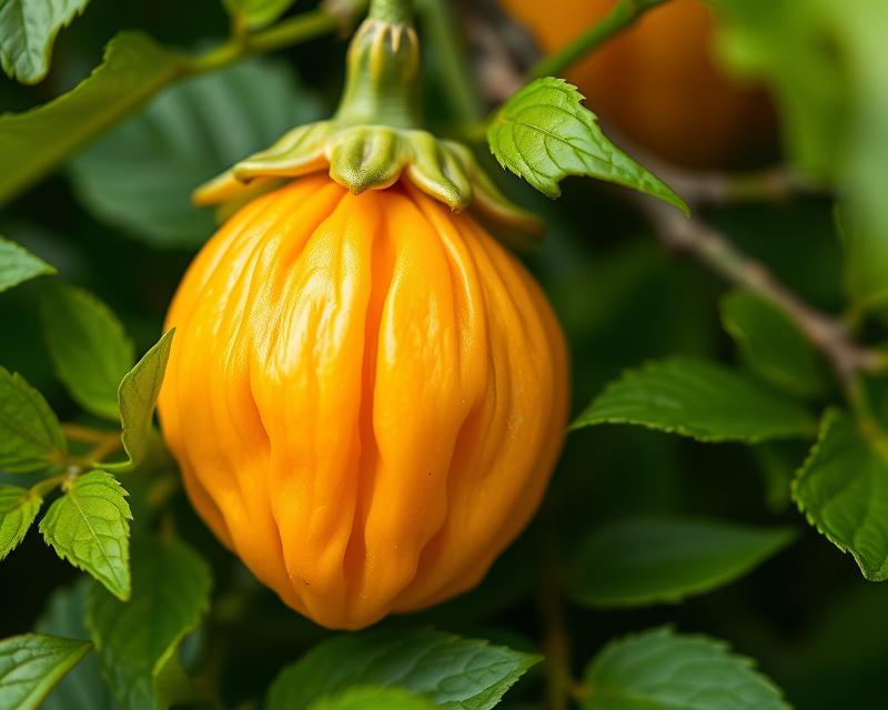 Miechunka: właściwości zdrowotne, działanie i najlepsze zastosowania