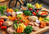 Dieta 2400 kcal dla mężczyzn – co warto wiedzieć o zdrowym żywieniu?