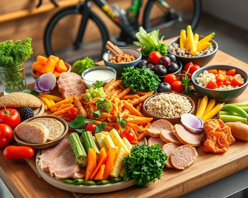 Dieta 2400 kcal dla mężczyzn – co warto wiedzieć o zdrowym żywieniu? Dieta 2400 kcal dla mężczyzn – co warto wiedzieć o zdrowym żywieniu?