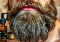 Skuteczne metody na zmiękczenie brody: poradnik pielęgnacyjny Skuteczne metody na zmiękczenie brody: poradnik pielęgnacyjny