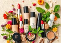 Naturalne kosmetyki do makijażu – zalety, rodzaje i składniki
