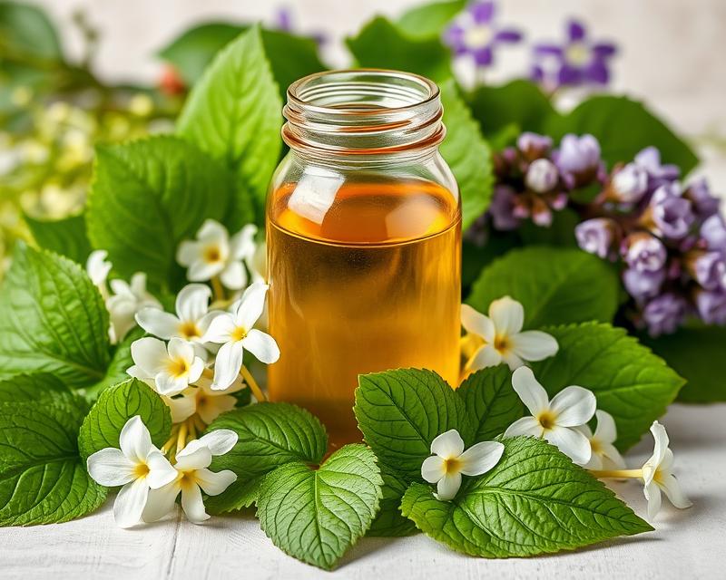 Macerat z żywokostu – jak powstaje i jakie ma właściwości? Macerat z żywokostu – jak powstaje i jakie ma właściwości?