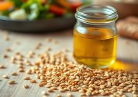 Siemię lniane a przybranie na wadze – co warto wiedzieć?