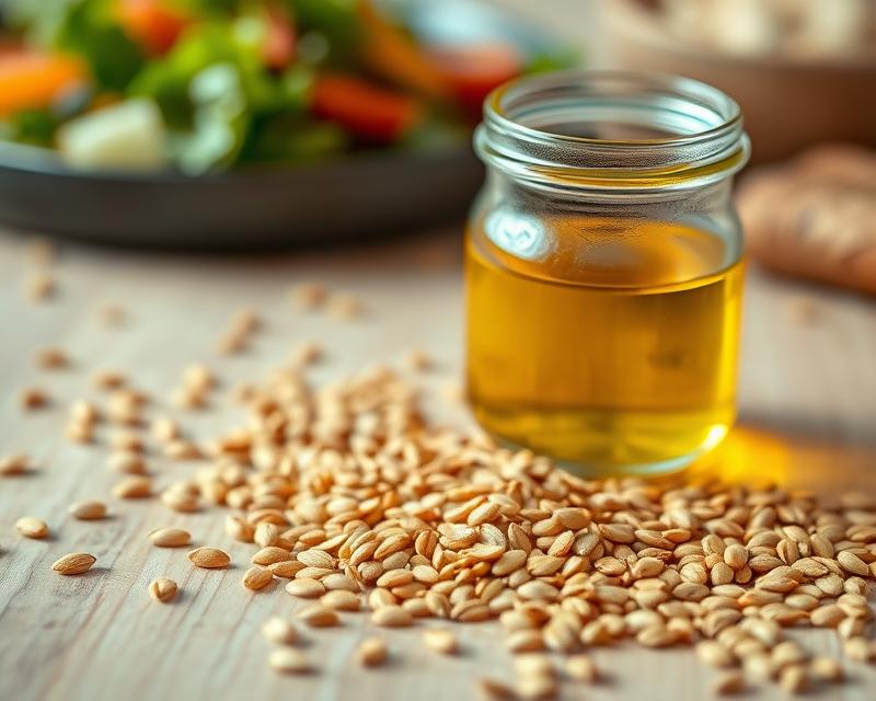 Siemię lniane a przybranie na wadze – co warto wiedzieć?