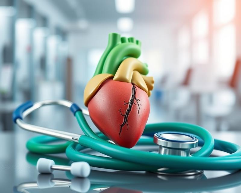 Kompleksowy przegląd stanu zdrowia – co warto wiedzieć?