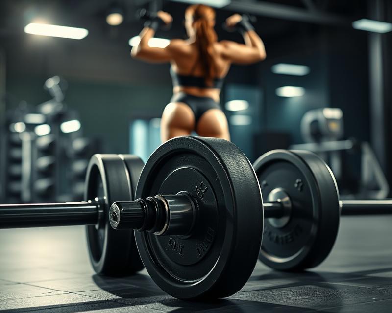 Dlaczego martwy ciąg to kluczowe ćwiczenie dla kobiet?