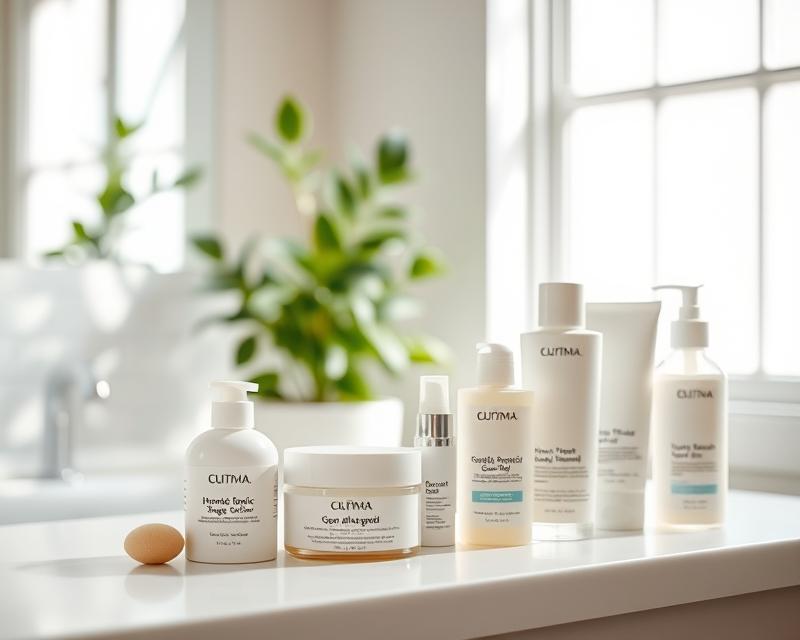 Kosmetyki dla alergików – jak dobierać hipoalergiczne produkty? Kosmetyki dla alergików – jak dobierać hipoalergiczne produkty?