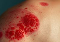 Półpasiec: przyczyny, objawy i skuteczne leczenie choroby Półpasiec: przyczyny, objawy i skuteczne leczenie choroby