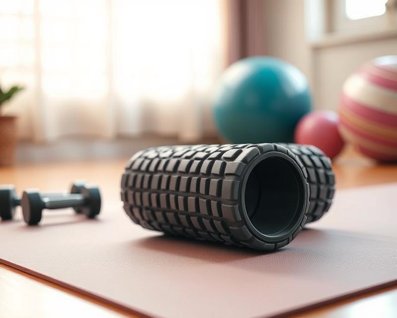 Rolowanie pośladków – technika, korzyści i efekty zdrowotne