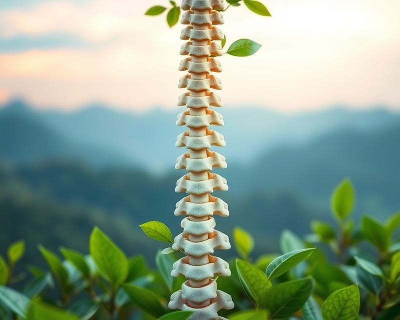 Ćwiczenia na wzmocnienie mięśni kręgosłupa – zdrowe plecy bez bólu