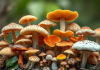 Choroby grzybicze: przyczyny, objawy i skuteczne metody leczenia Choroby grzybicze: przyczyny, objawy i skuteczne metody leczenia