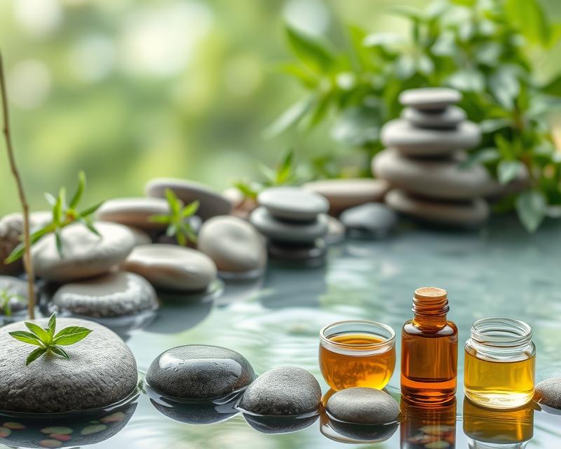 Holistyczna pielęgnacja – jak osiągnąć harmonię ciała i umysłu?