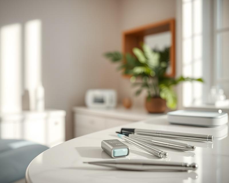 Kto może wykonywać zabiegi medycyny estetycznej? Uprawnienia i bezpieczeństwo