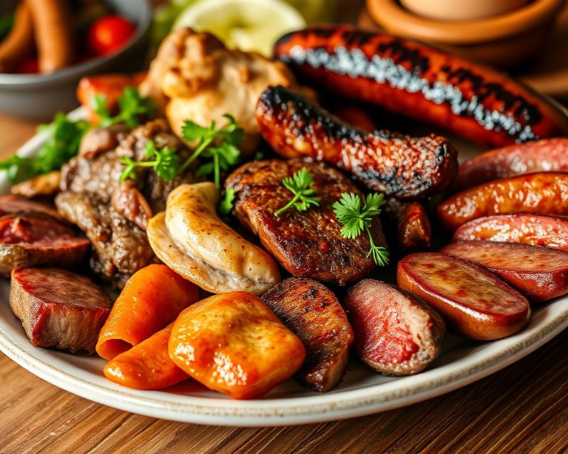 Dieta mięsna: zasady, korzyści i ryzyka dla zdrowia