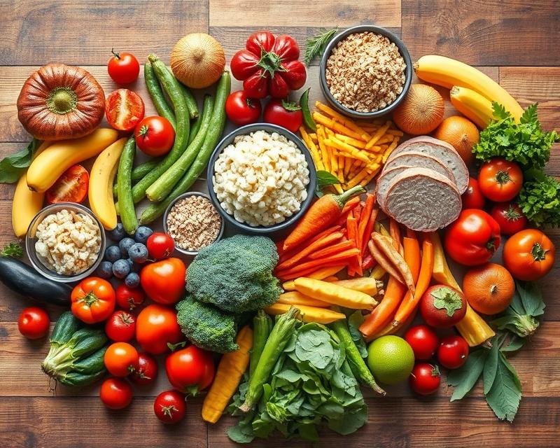 Rodzaje diet – co warto wiedzieć o różnych sposobach żywienia?