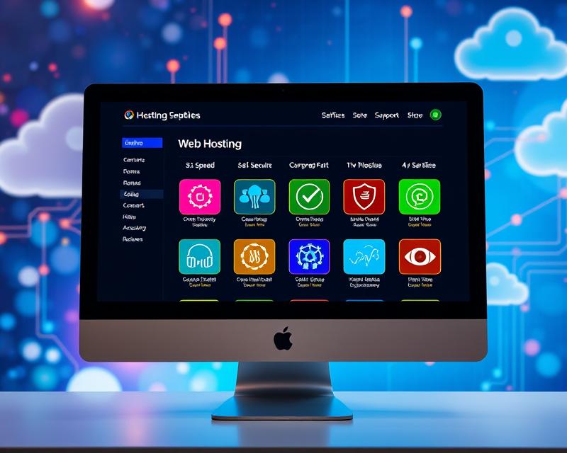 Jak wybrać najlepszy hosting dla bloga: kluczowe wskazówki