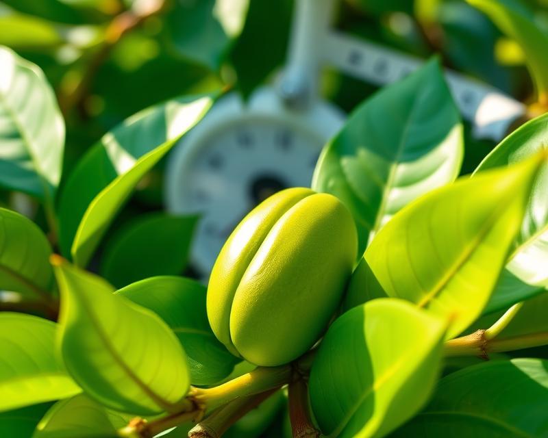 Zielona kawa na odchudzanie – właściwości, efekty i zalecenia