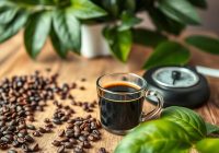 Czarna kawa a odchudzanie – jak wspiera metabolizm i spalanie tłuszczu? Czarna kawa a odchudzanie – jak wspiera metabolizm i spalanie tłuszczu?