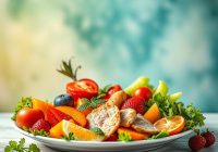 5-dniowa dieta: zasady, efekty i jak uniknąć efektu jojo