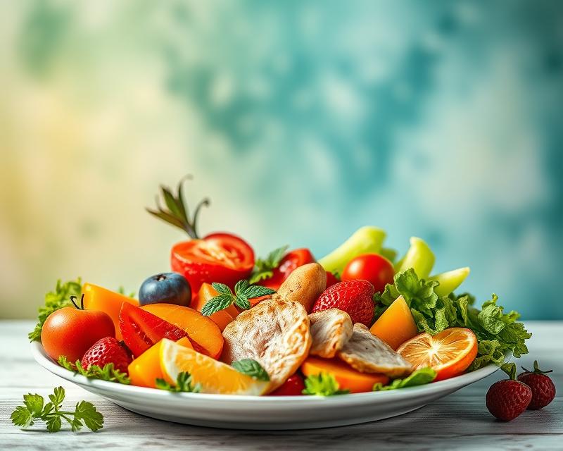 5-dniowa dieta: zasady, efekty i jak uniknąć efektu jojo 5-dniowa dieta: zasady, efekty i jak uniknąć efektu jojo