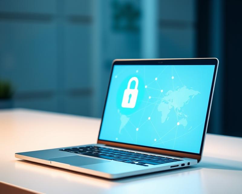 Jak działa VPN? Ochrona prywatności i bezpieczeństwo online