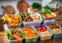 Dieta pudełkowa odchudzająca – jak schudnąć i cieszyć się smakiem?